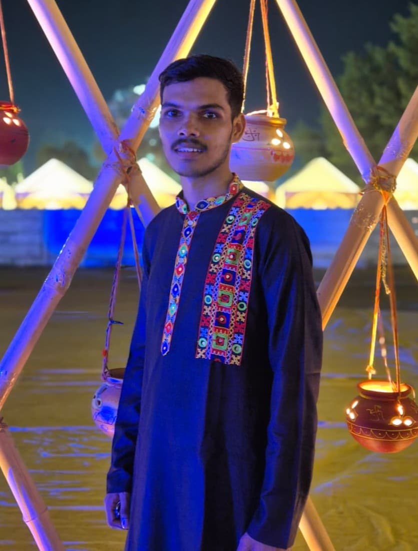 Amit Patel