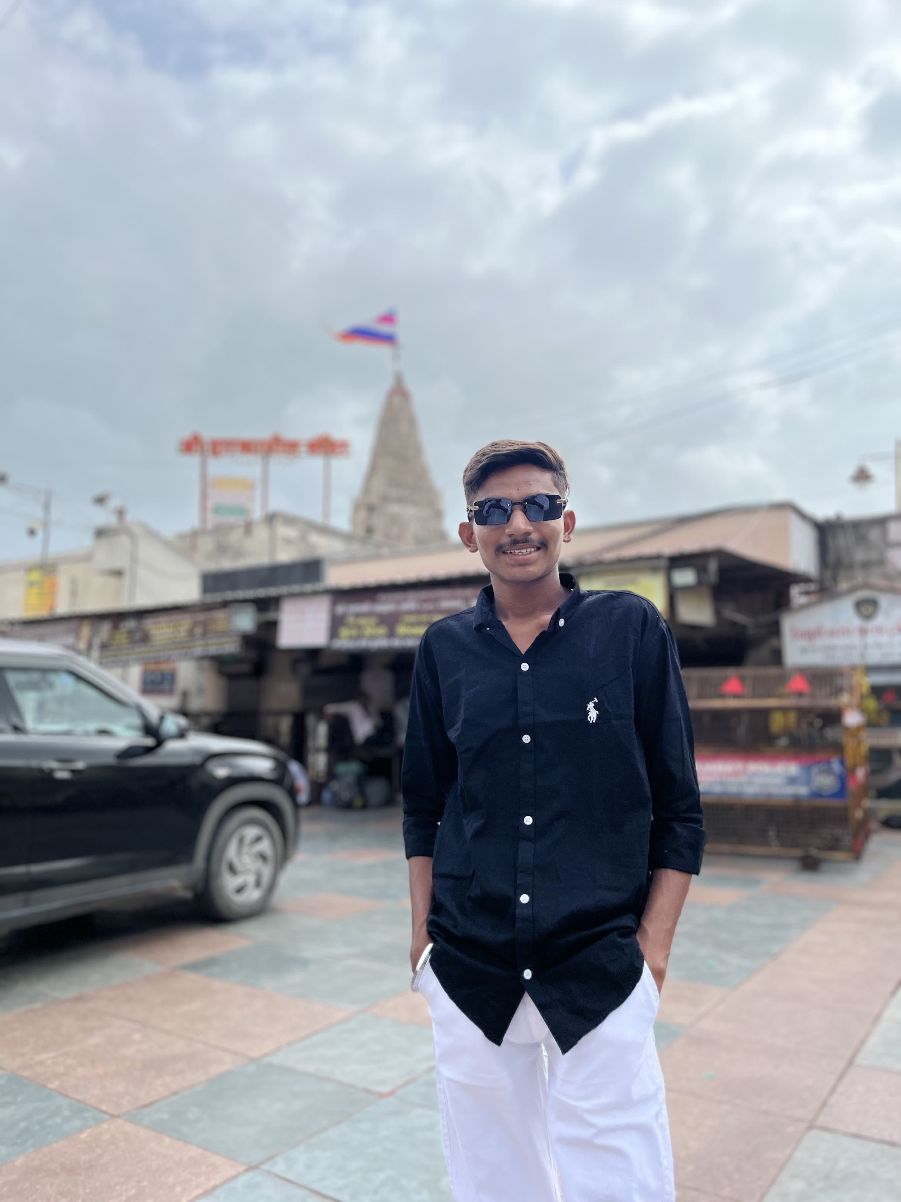 Machhi Mitbhai Pravinbhai
