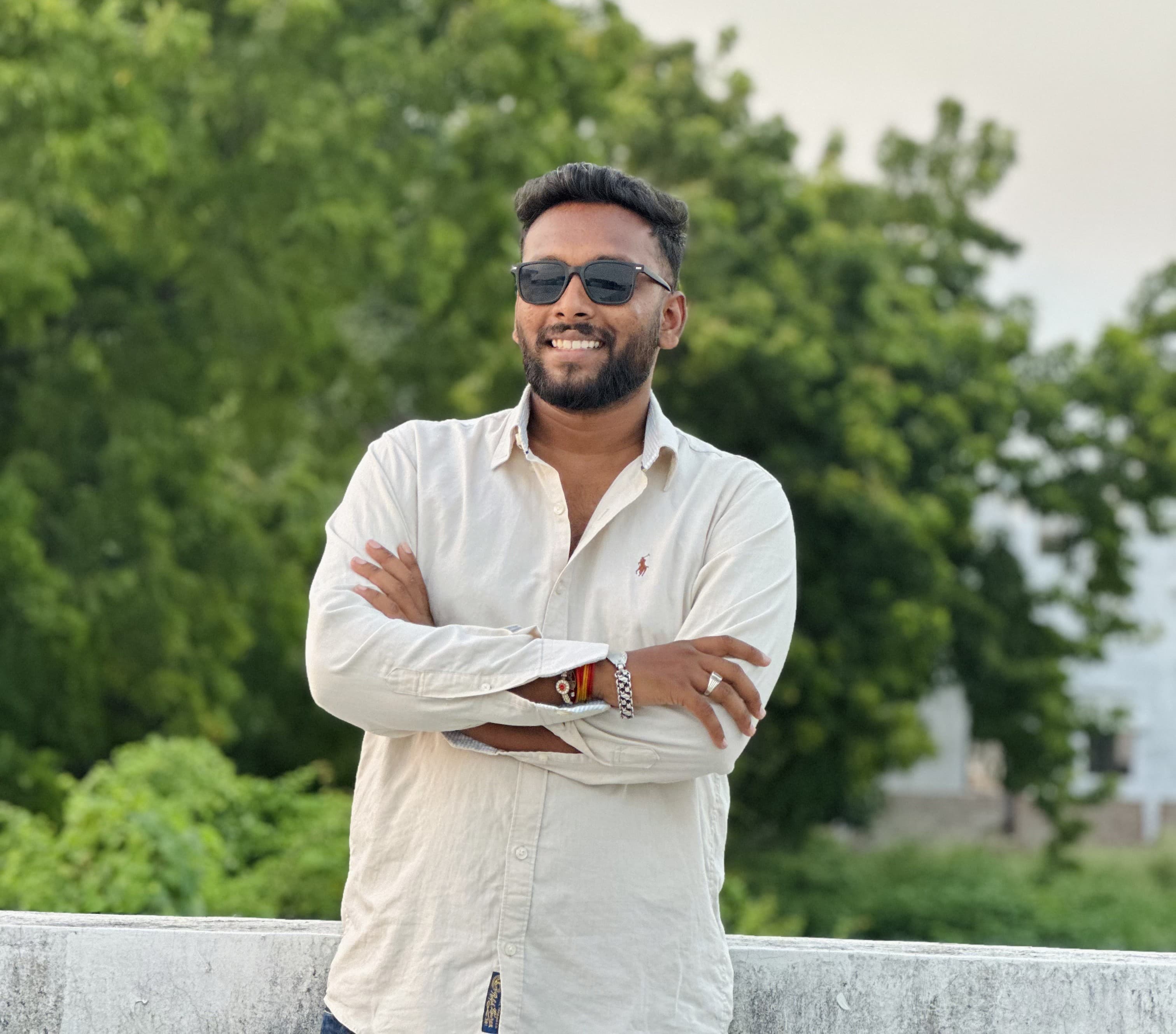 Solanki Amarsinh Balvantsinh