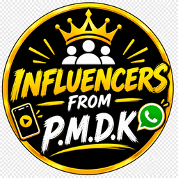 P.M.D.K. Official Crest